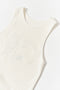 GOSPEL ESTUDIOS: TARANTO AJO TANK TOP (Fig. 2)