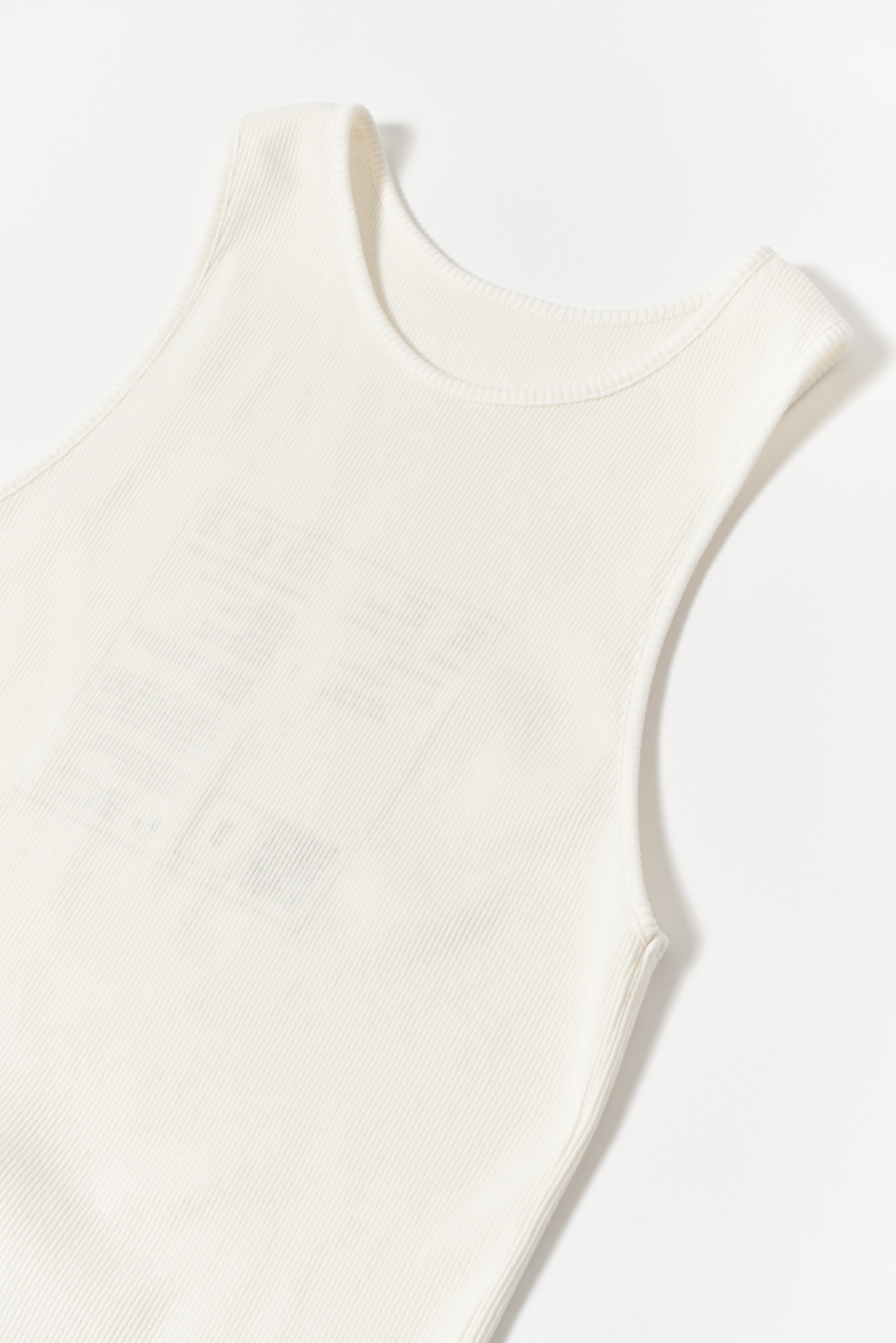 GOSPEL ESTUDIOS: TARANTO AJO TANK TOP (Fig. 2)