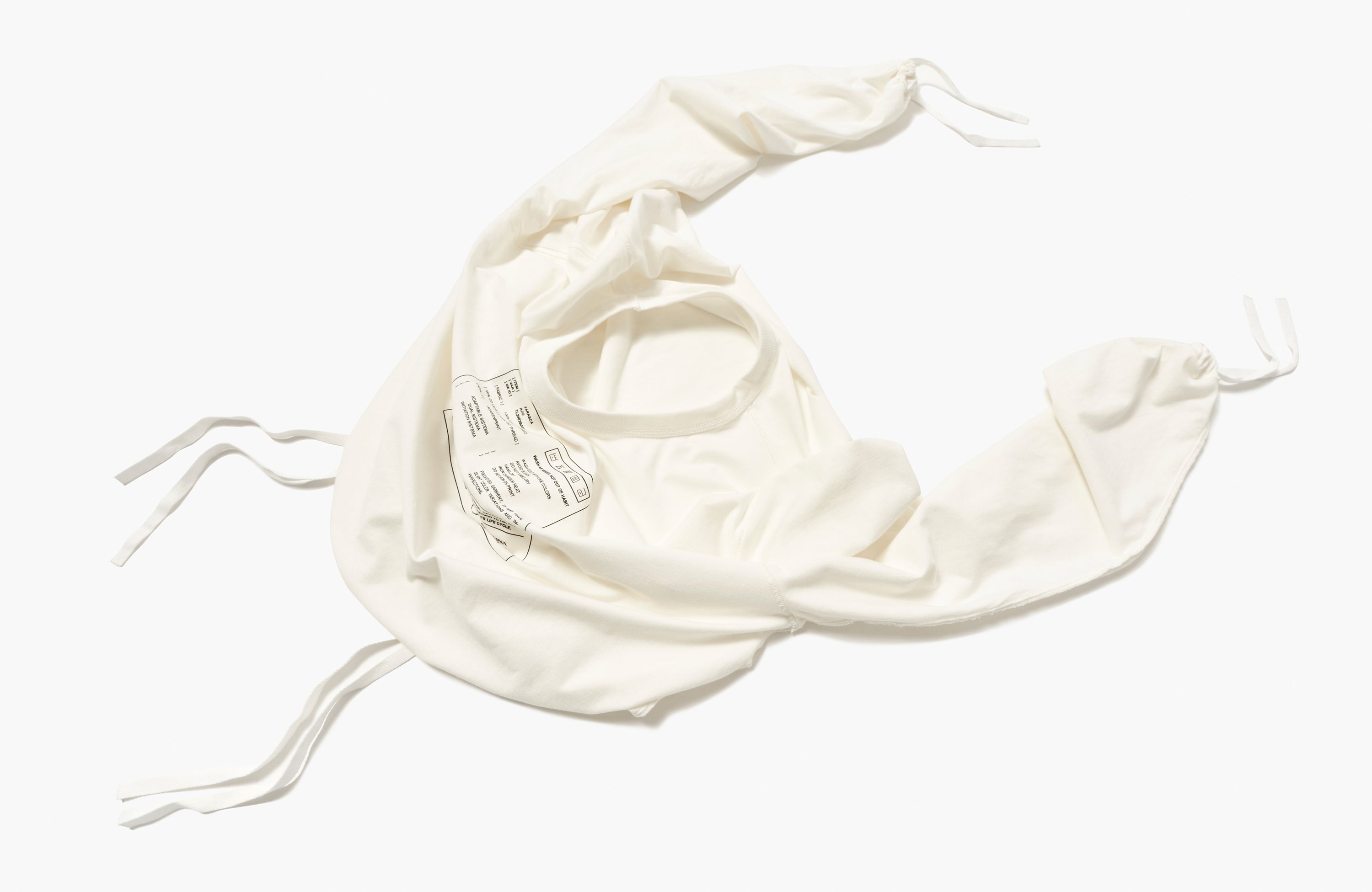 GOSPEL ESTUDIOS: TARASCA AJO TOP (Fig. 1)