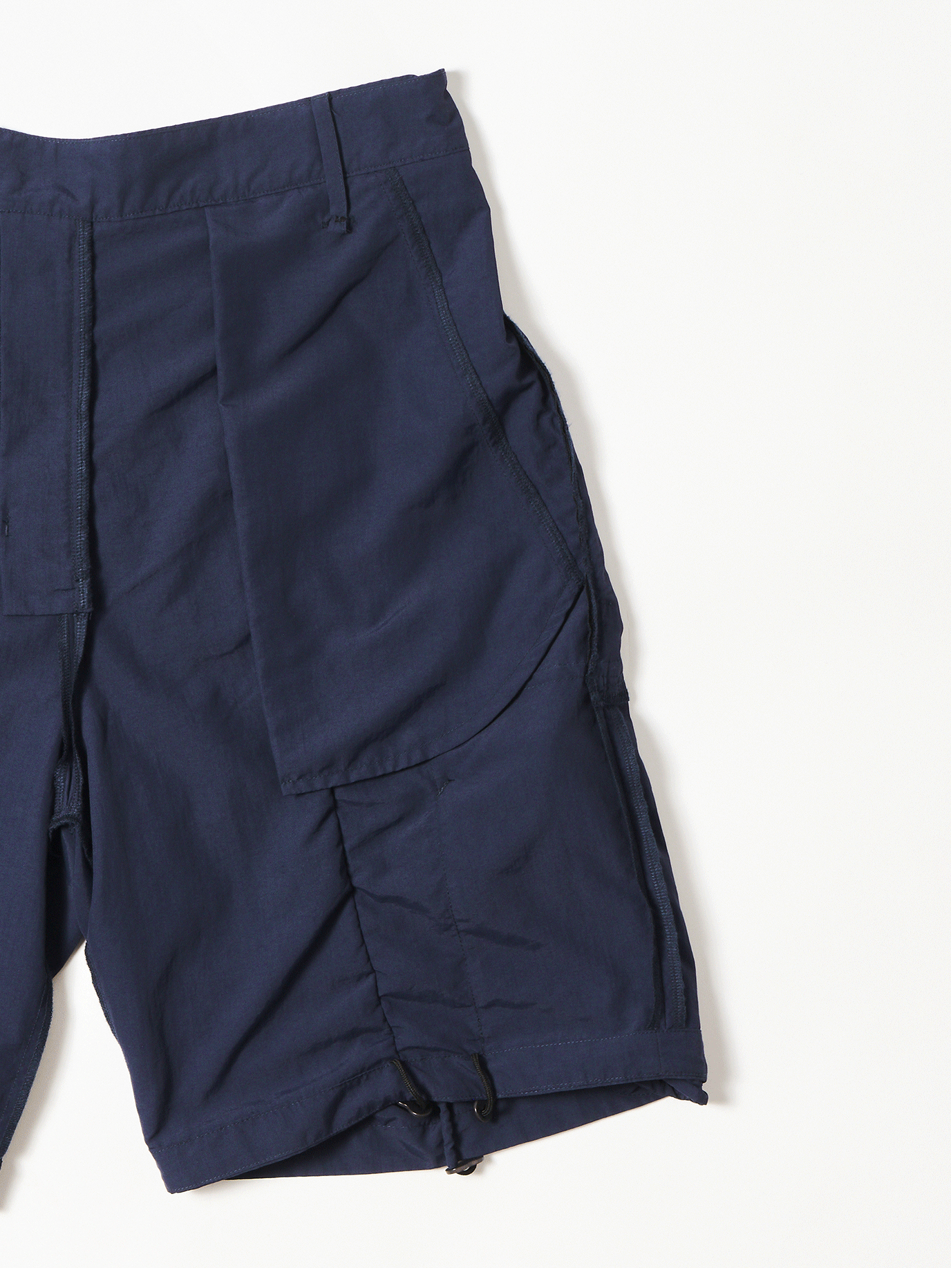 GOSPEL ESTUDIOS: BELEÑO PIÉLAGO SHORTS (Fig. 1)