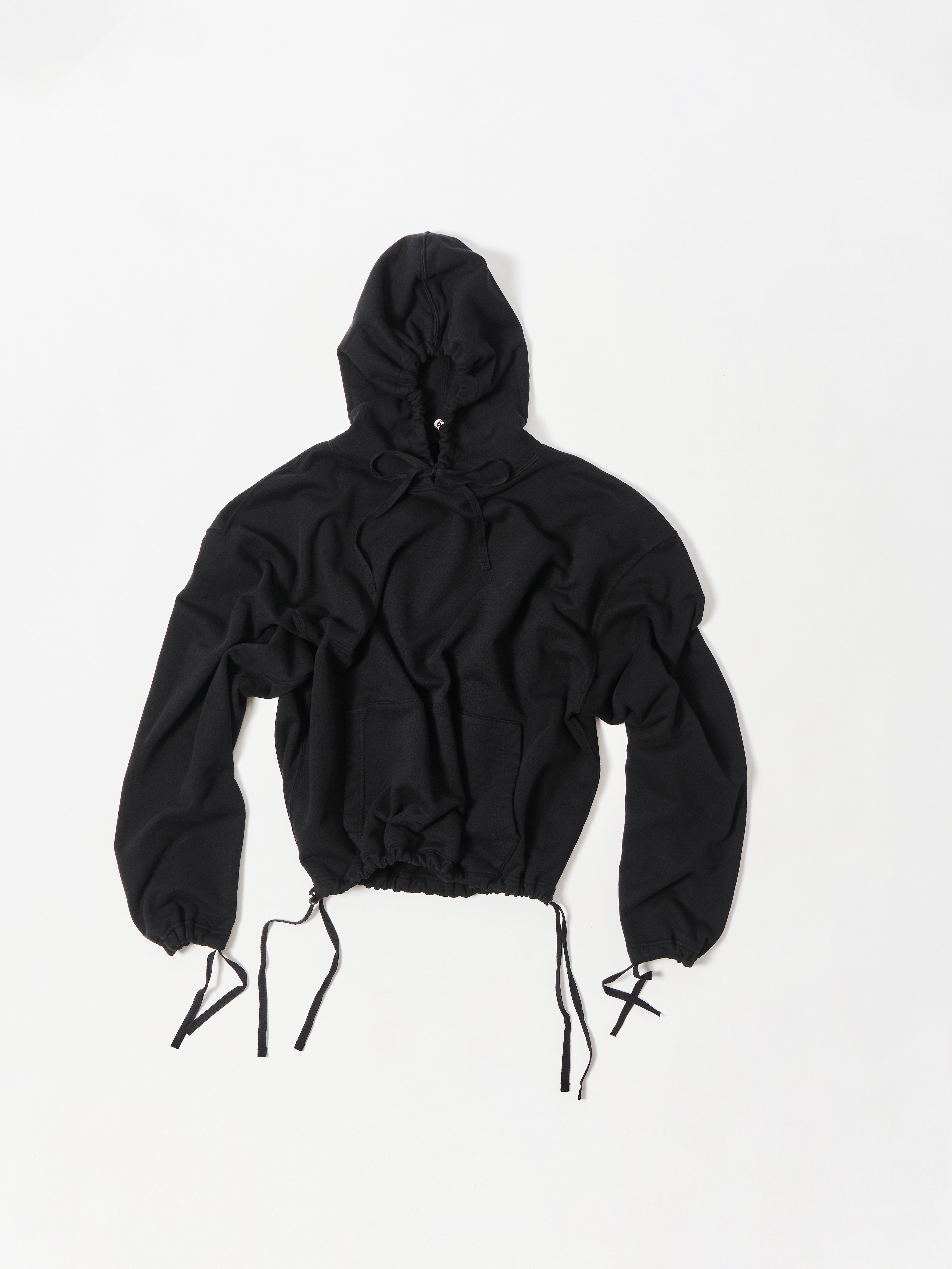 GOSPEL ESTUDIOS: TAUMATURGO HULLA HOODIE (Fig. 1)