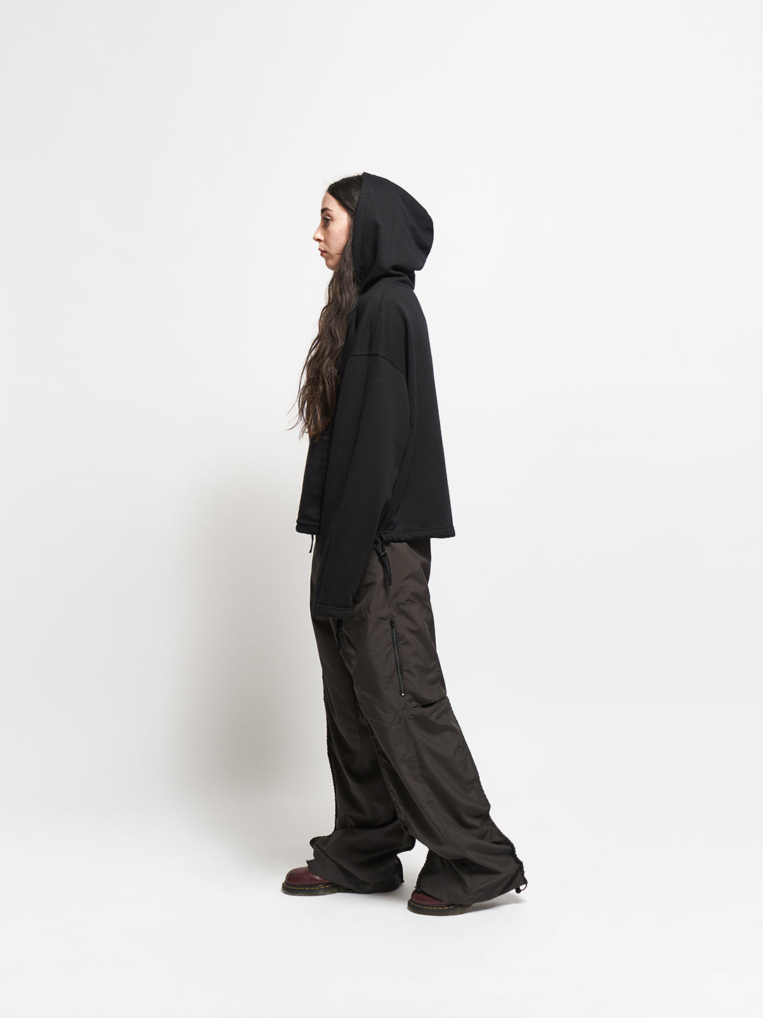 GOSPEL ESTUDIOS: TAUMATURGO HULLA HOODIE (Fig. 1)