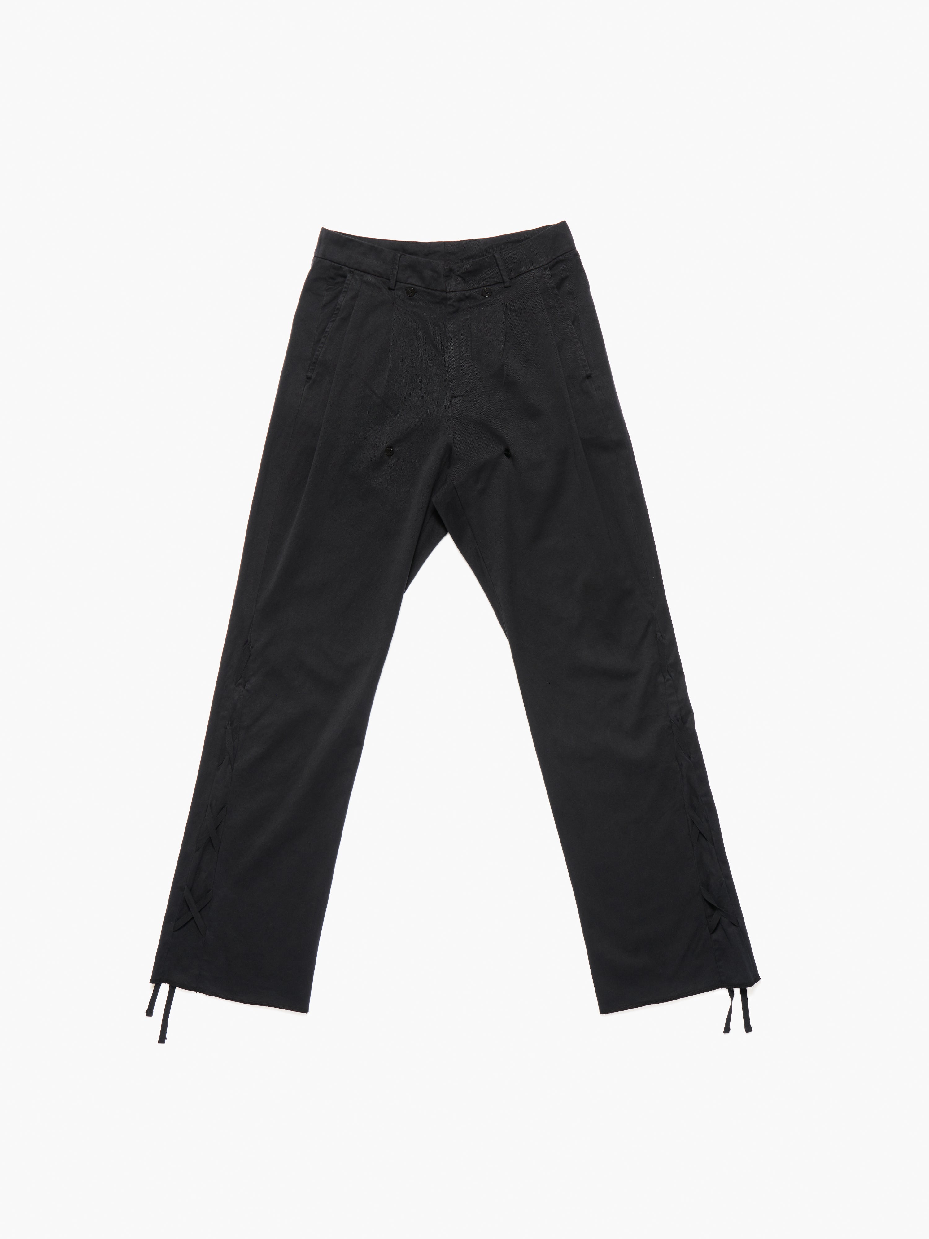 GOSPEL ESTUDIOS: BERLANGA HULLA TROUSER (Thumbnail)