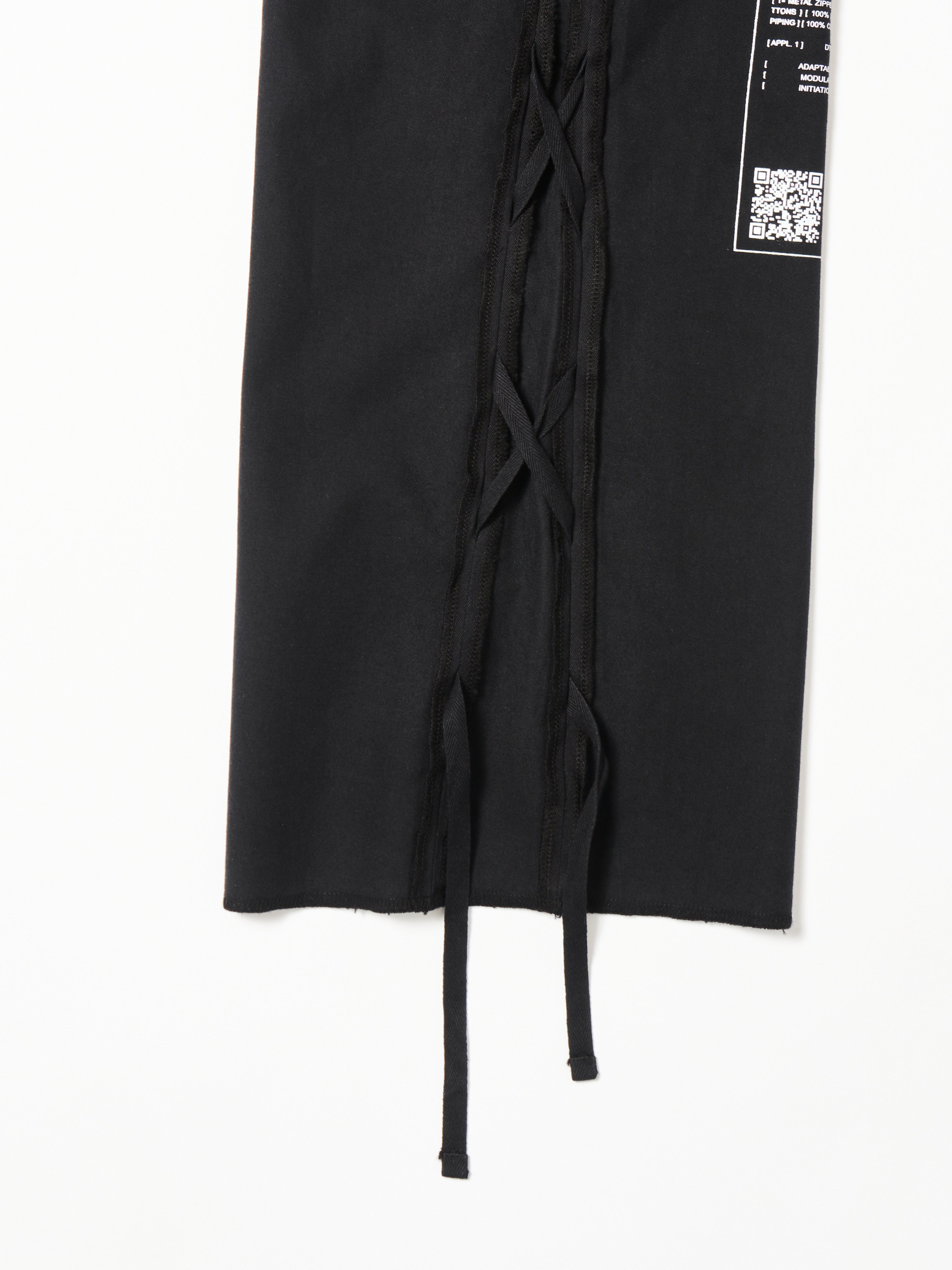 GOSPEL ESTUDIOS: BERLANGA HULLA TROUSER (Fig. 1)