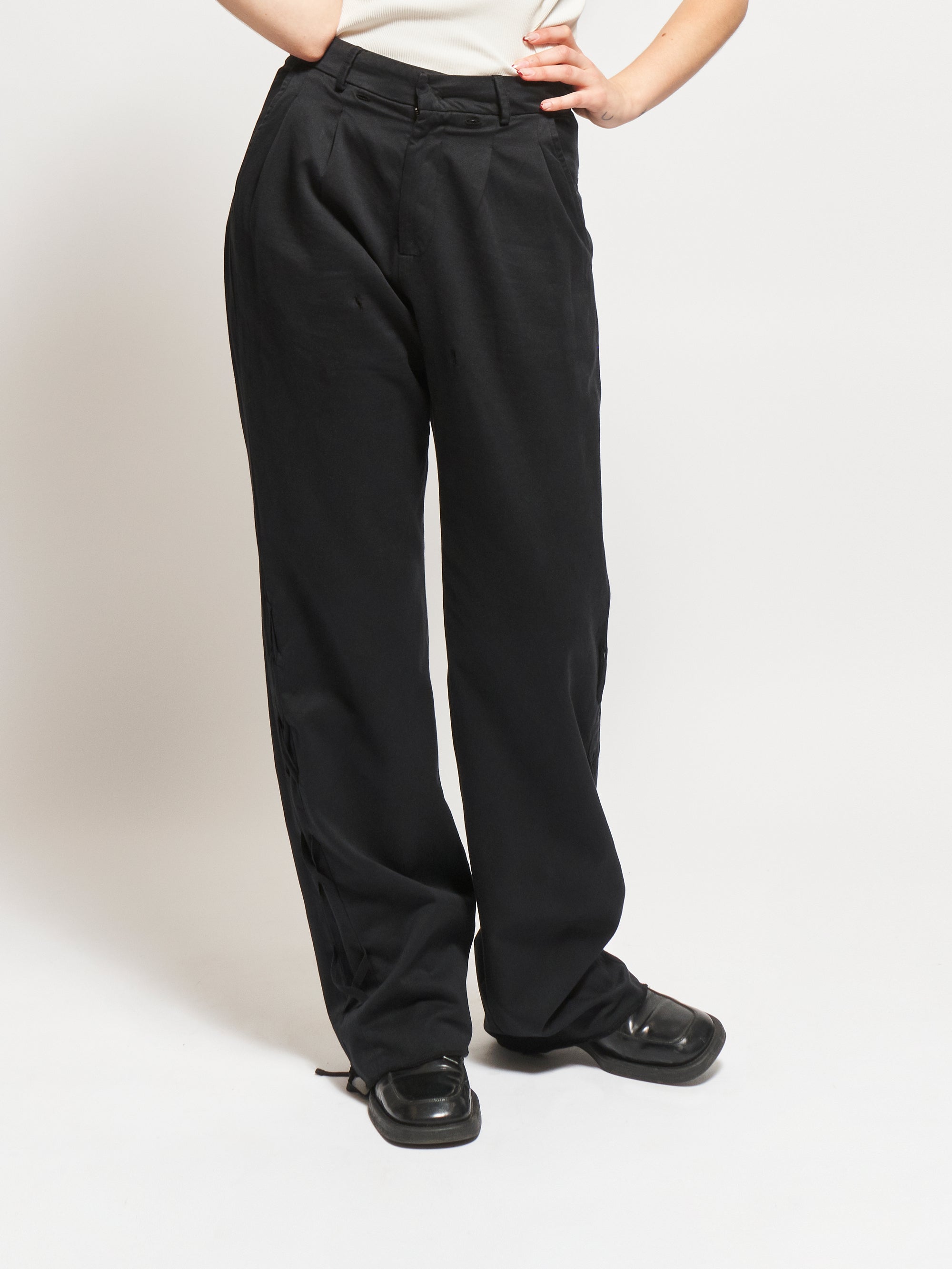 GOSPEL ESTUDIOS: BERLANGA HULLA TROUSER (Fig. 2)