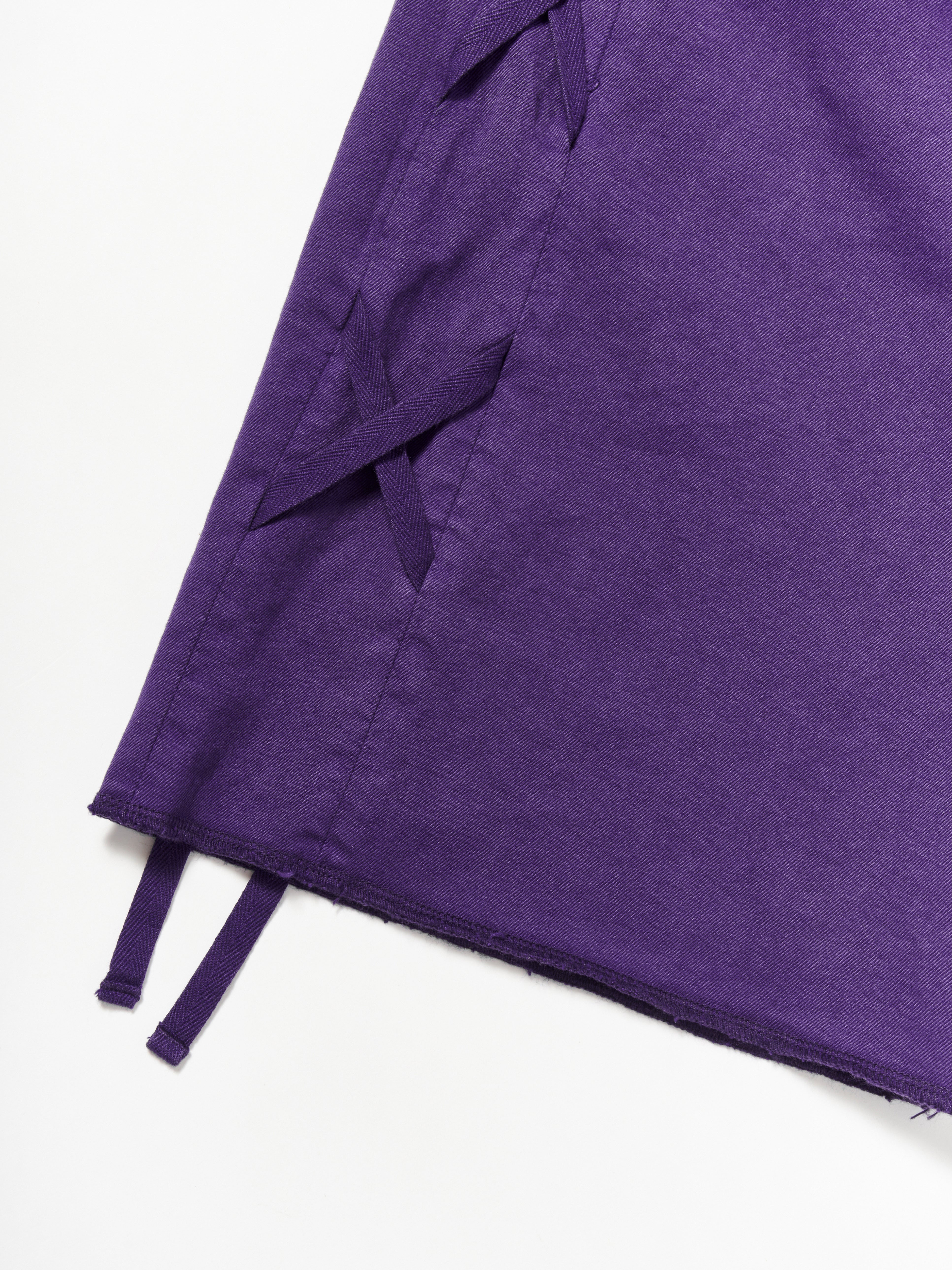 GOSPEL ESTUDIOS: BERLANGA ORQUÍDEA TROUSER (Fig. 1)