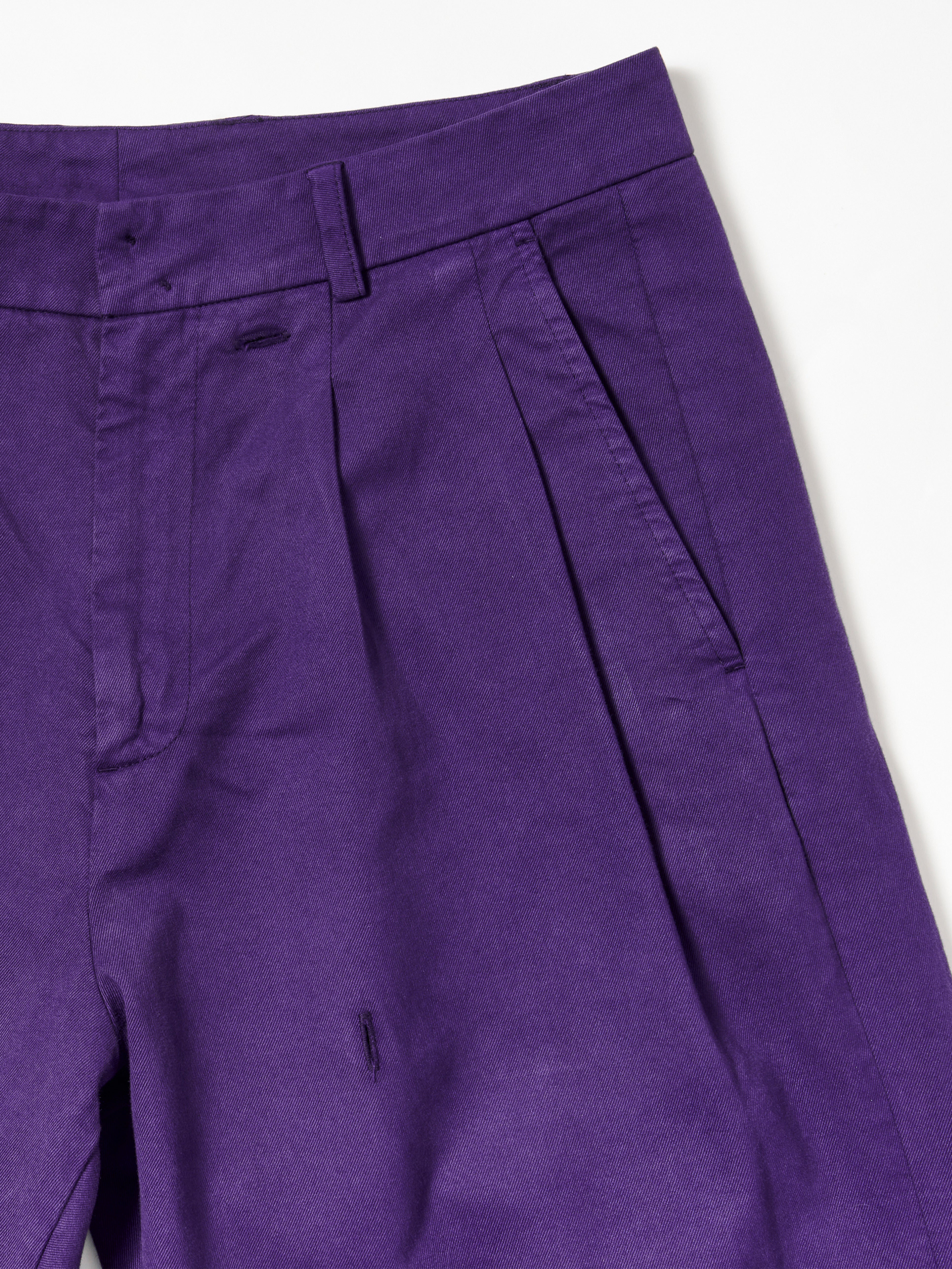 GOSPEL ESTUDIOS: BERLANGA ORQUÍDEA TROUSER (Fig. 1)