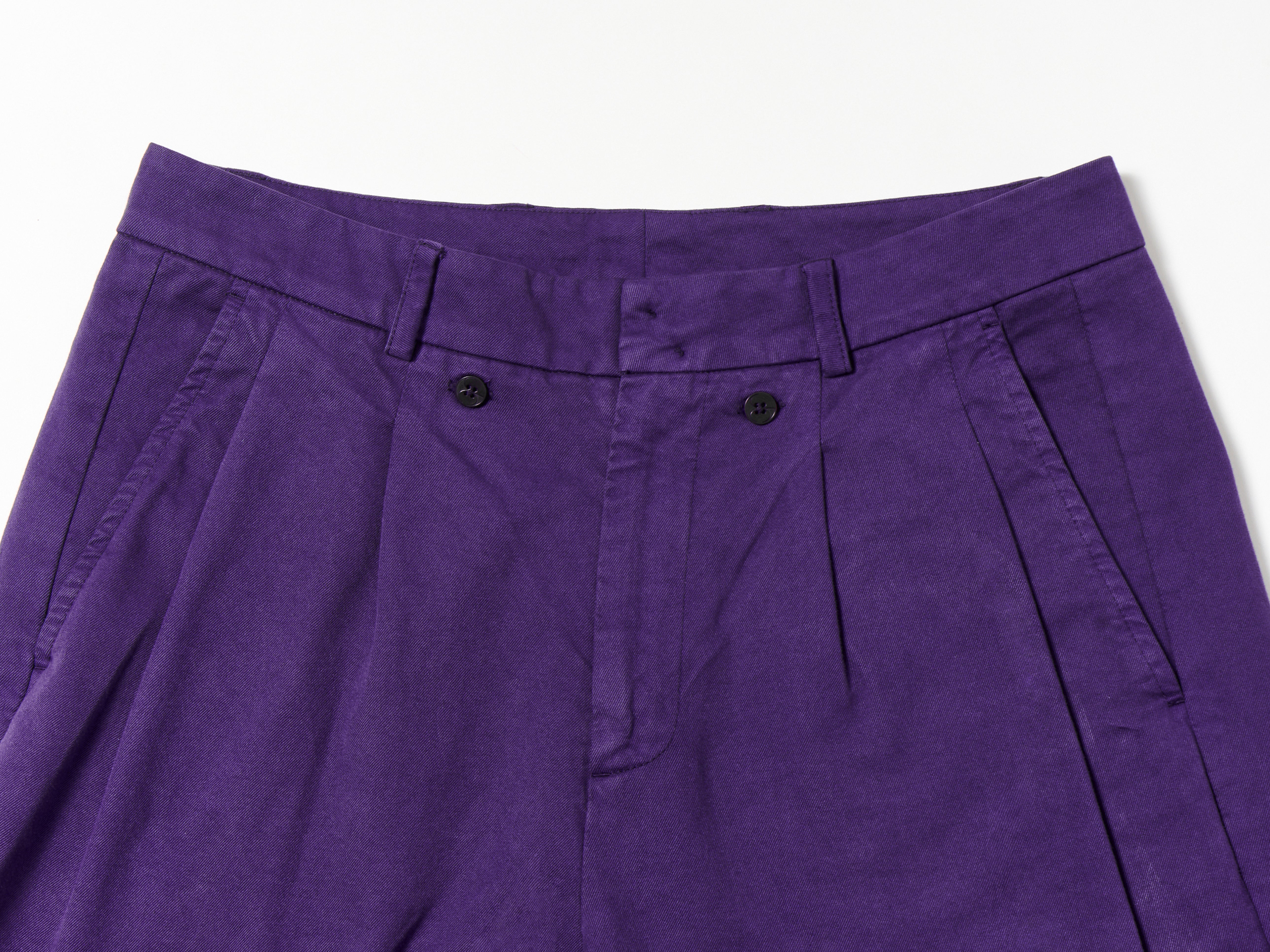 GOSPEL ESTUDIOS: BERLANGA ORQUÍDEA TROUSER (Fig. 1)