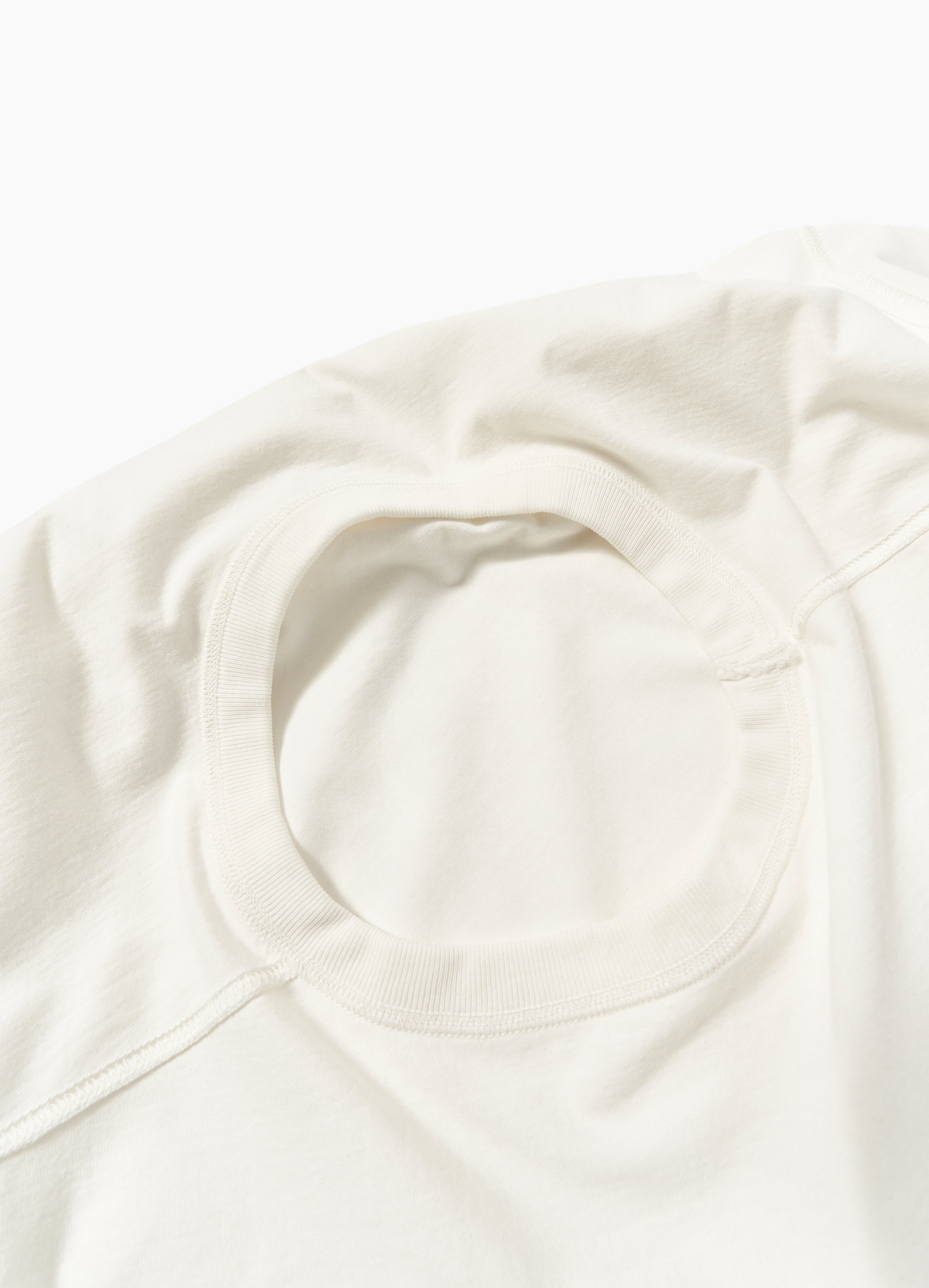 GOSPEL ESTUDIOS: TINAJA AJO T-SHIRT (Fig. 1)