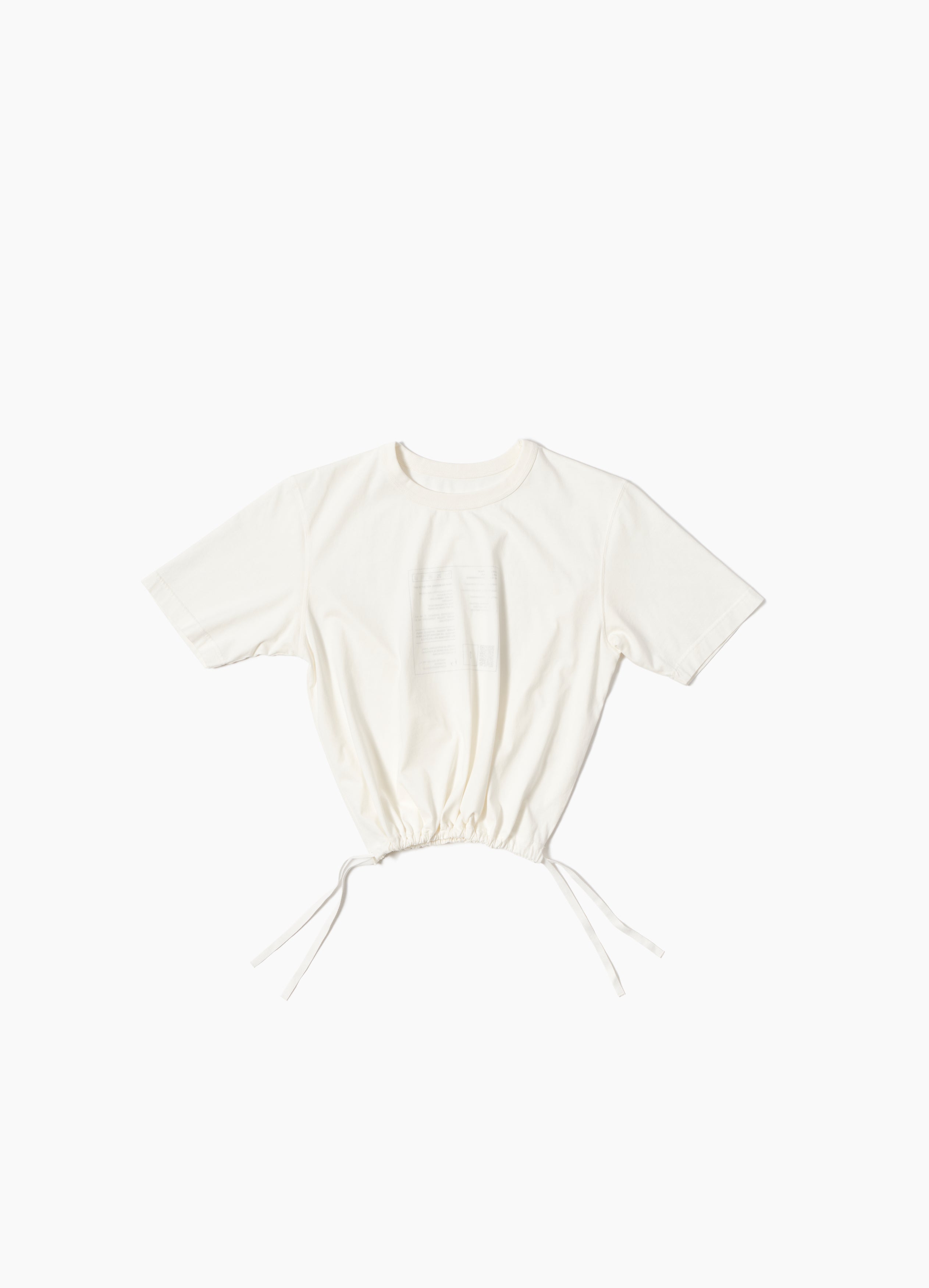 GOSPEL ESTUDIOS: TINAJA AJO T-SHIRT (Fig. 1)