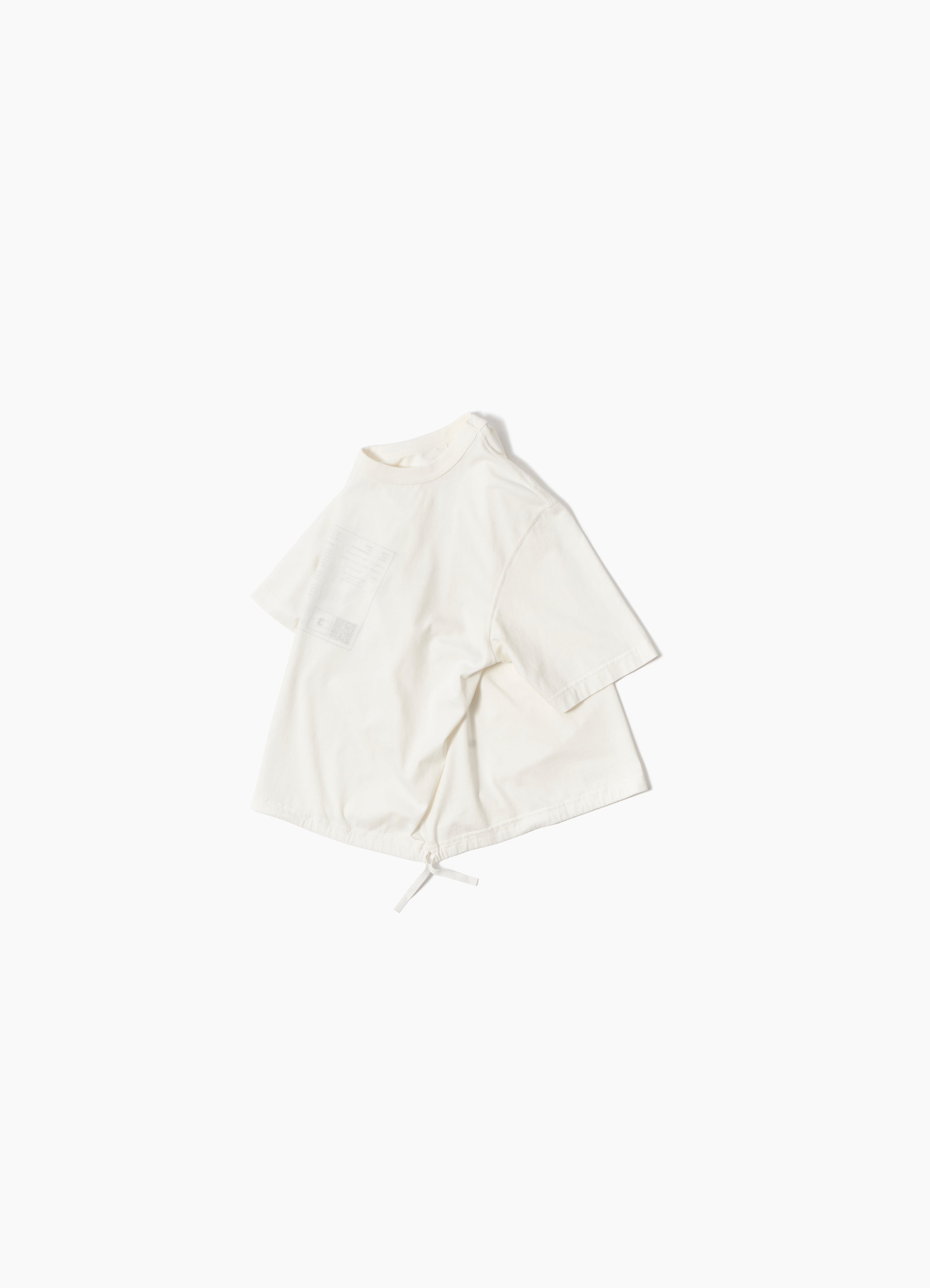 GOSPEL ESTUDIOS: TINAJA AJO T-SHIRT (Fig. 1)