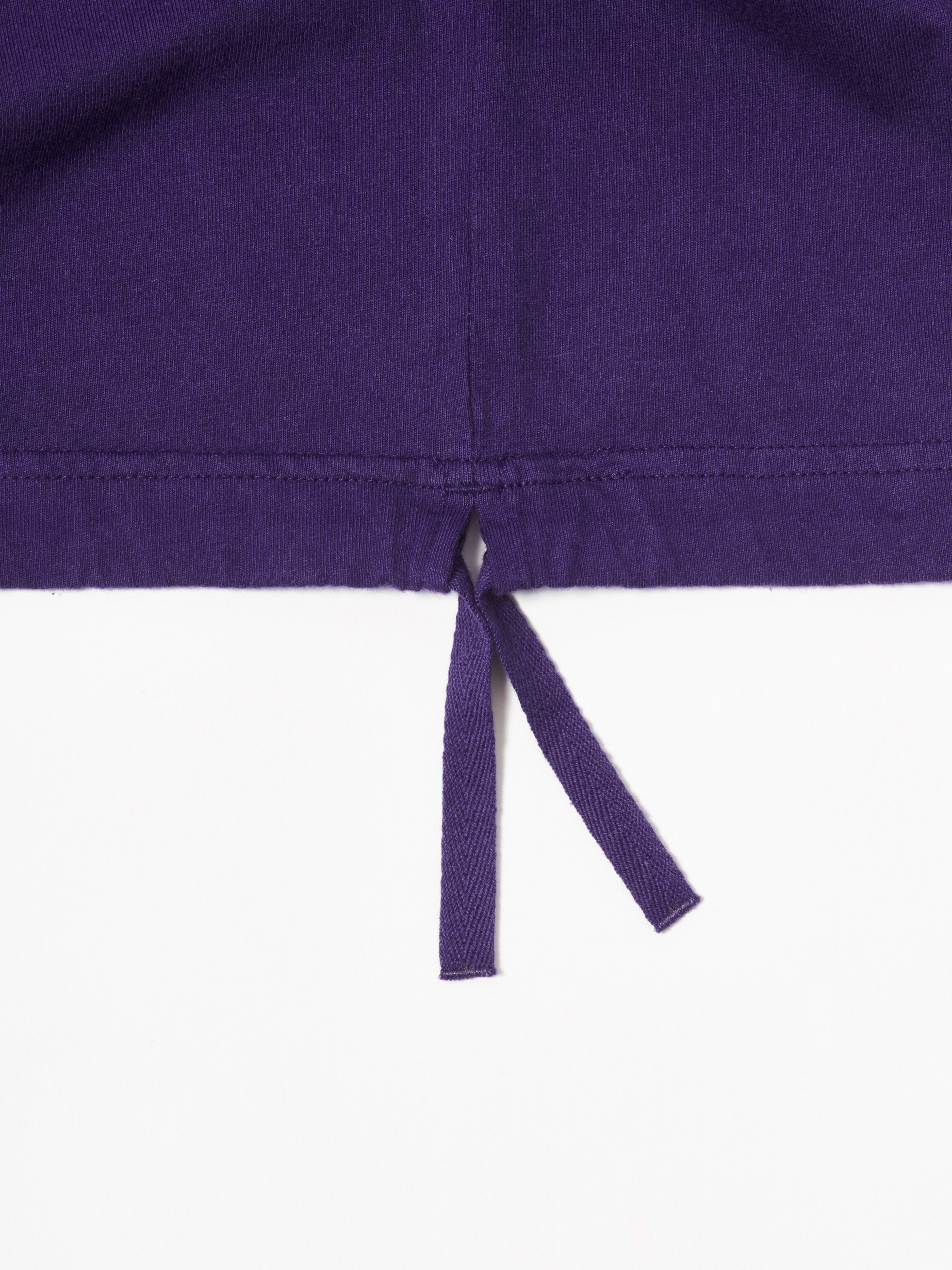 GOSPEL ESTUDIOS: TARASCA ORQUÍDEA TOP (Fig. 1)