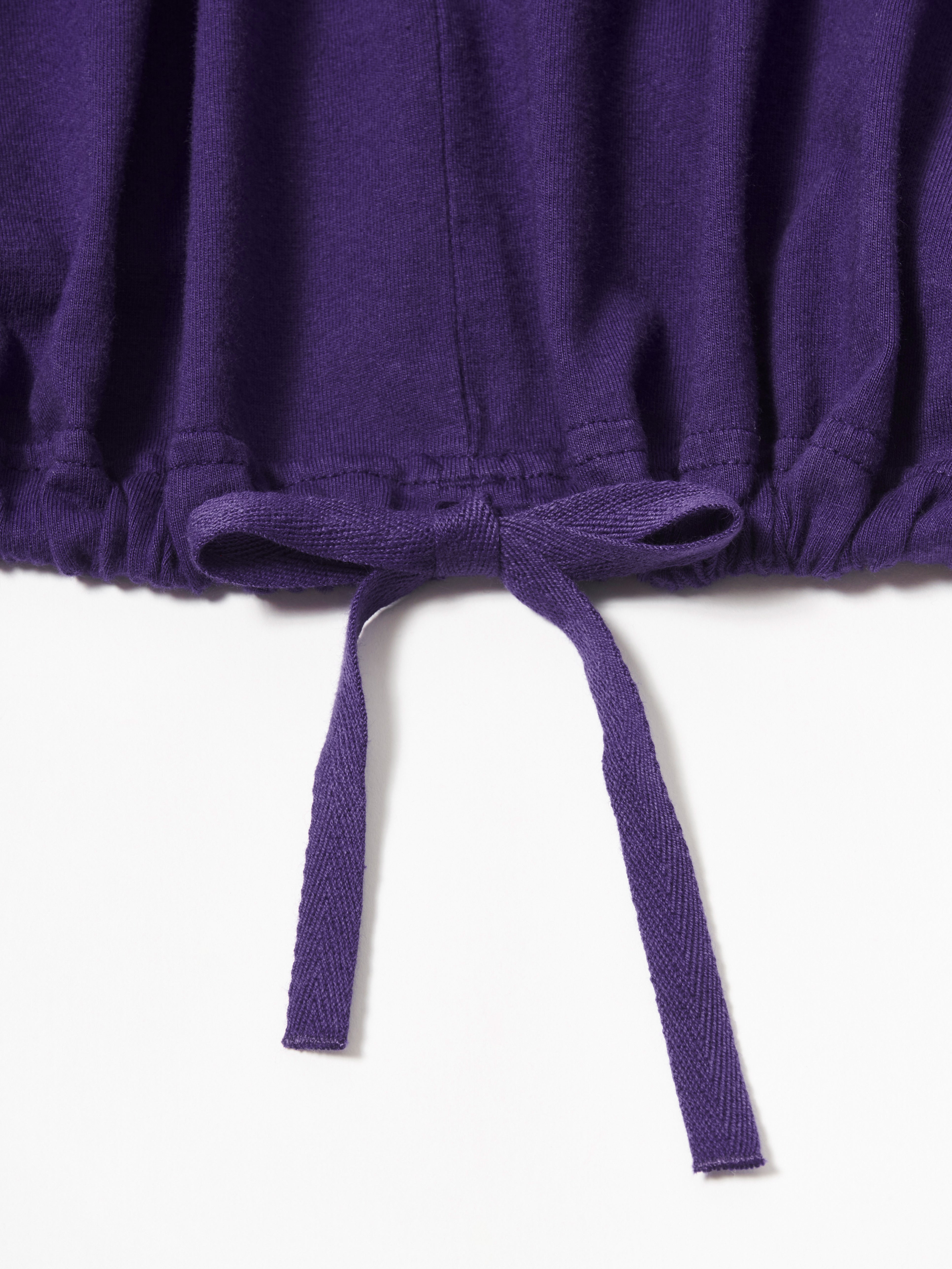 GOSPEL ESTUDIOS: TARASCA ORQUÍDEA TOP (Fig. 2)