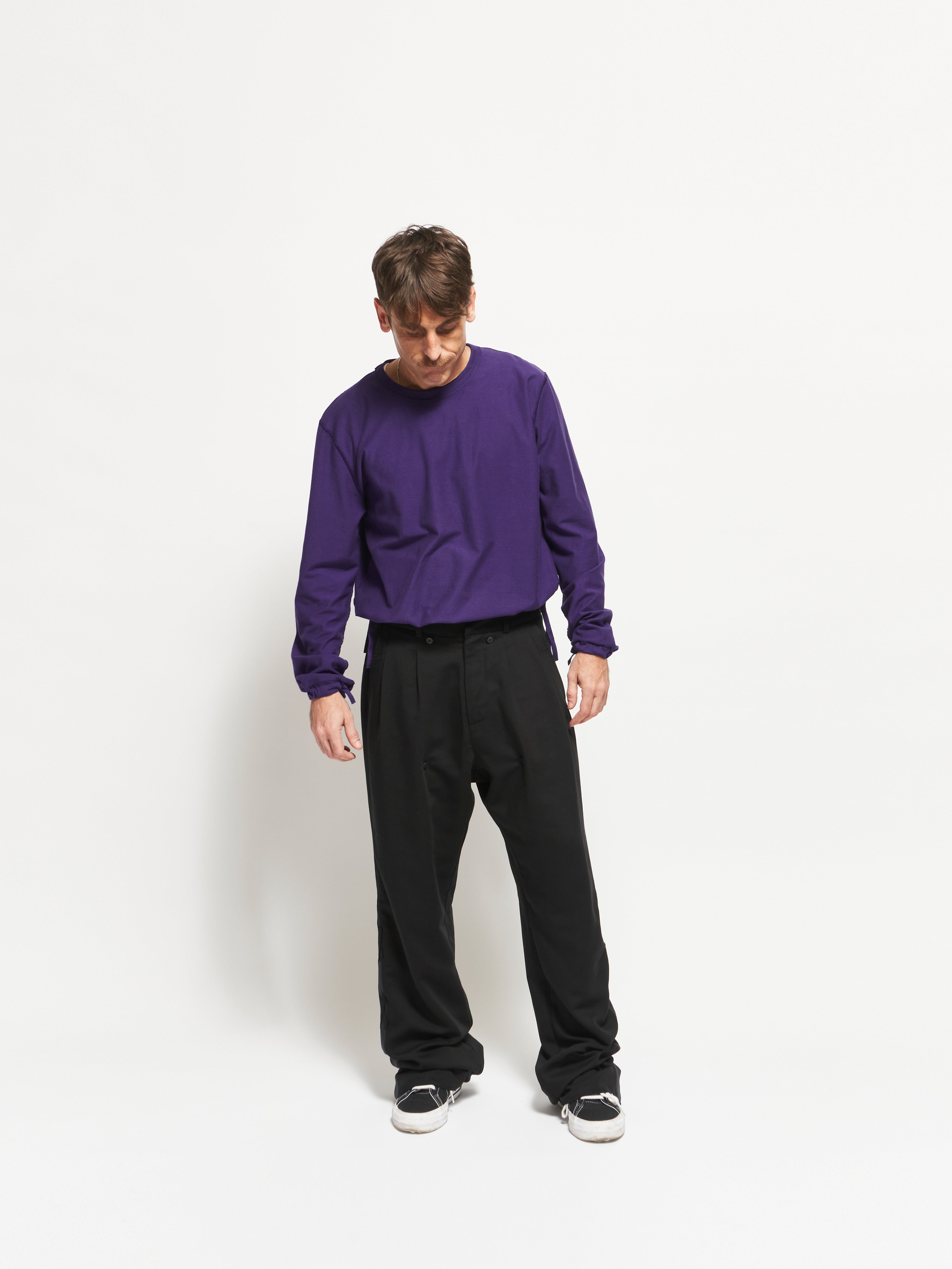 GOSPEL ESTUDIOS: TARASCA ORQUÍDEA TOP (Fig. 1)