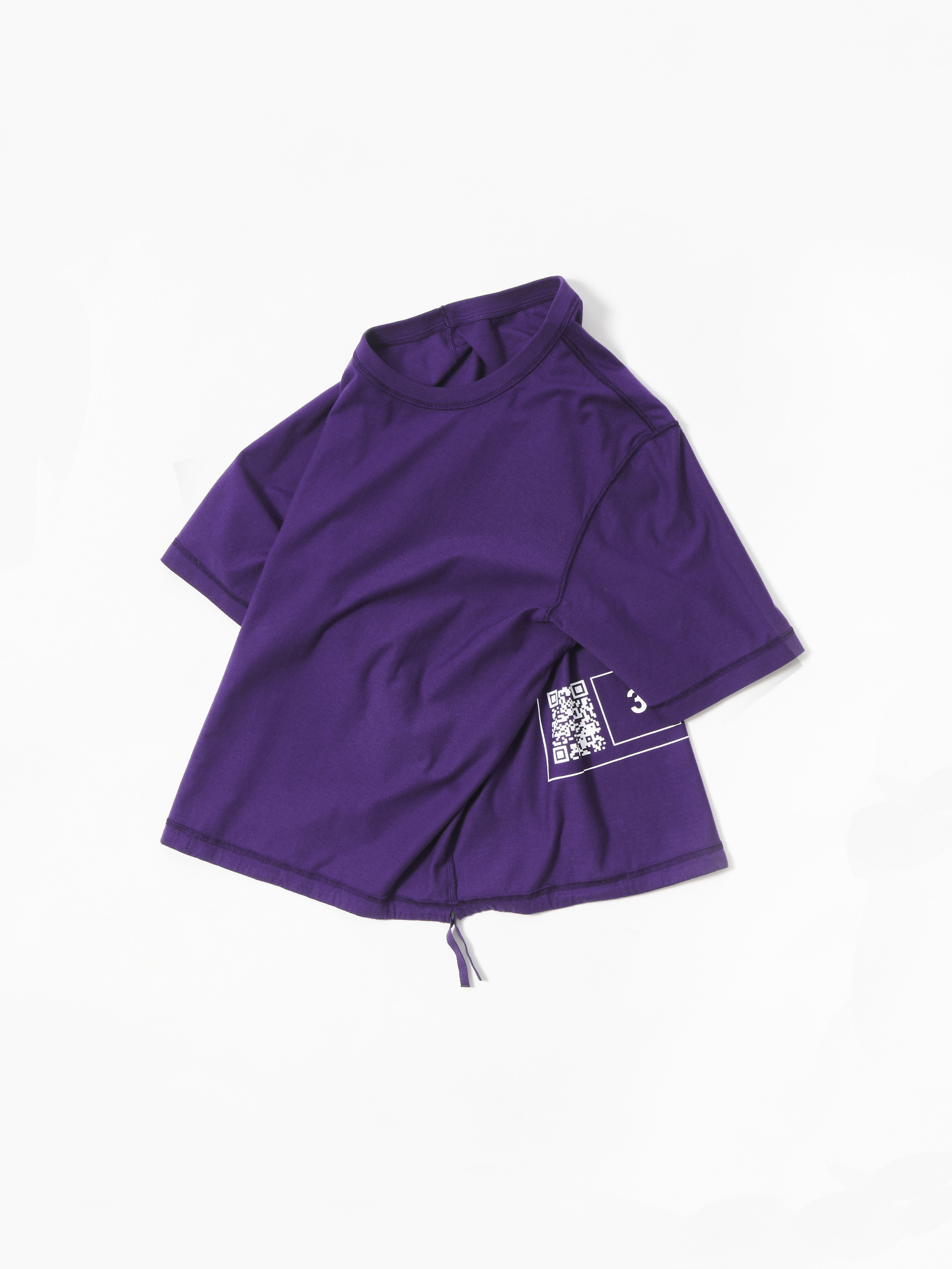 GOSPEL ESTUDIOS: TINAJA ORQUÍDEA T-SHIRT (Fig. 1)