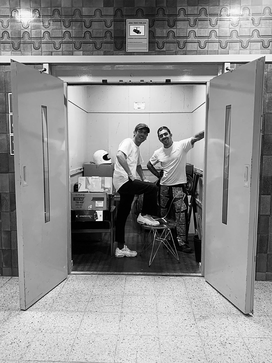 GOSPEL ESTUDIOS: (Thumbnail)