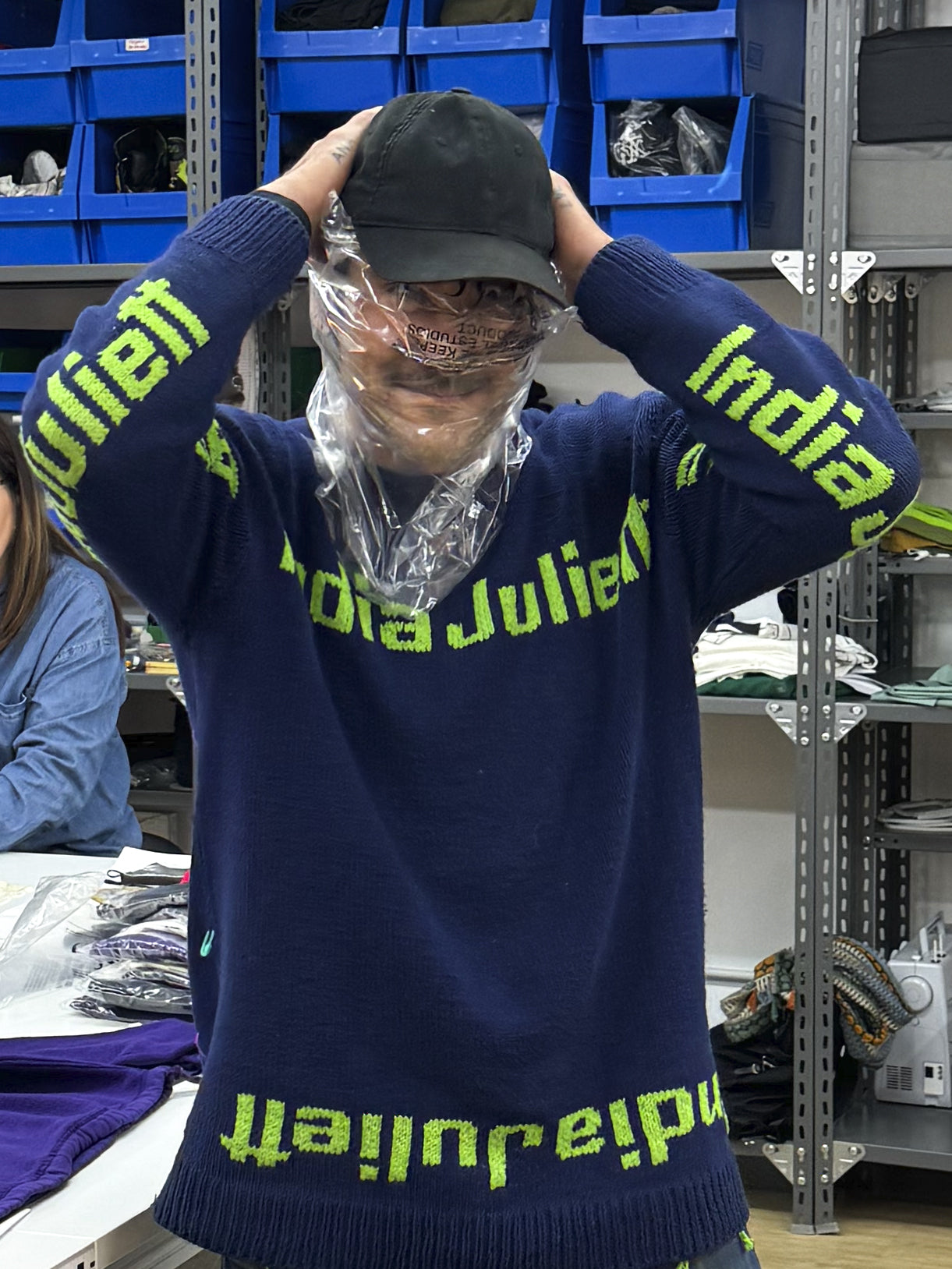 GOSPEL ESTUDIOS: (Thumbnail alt.)