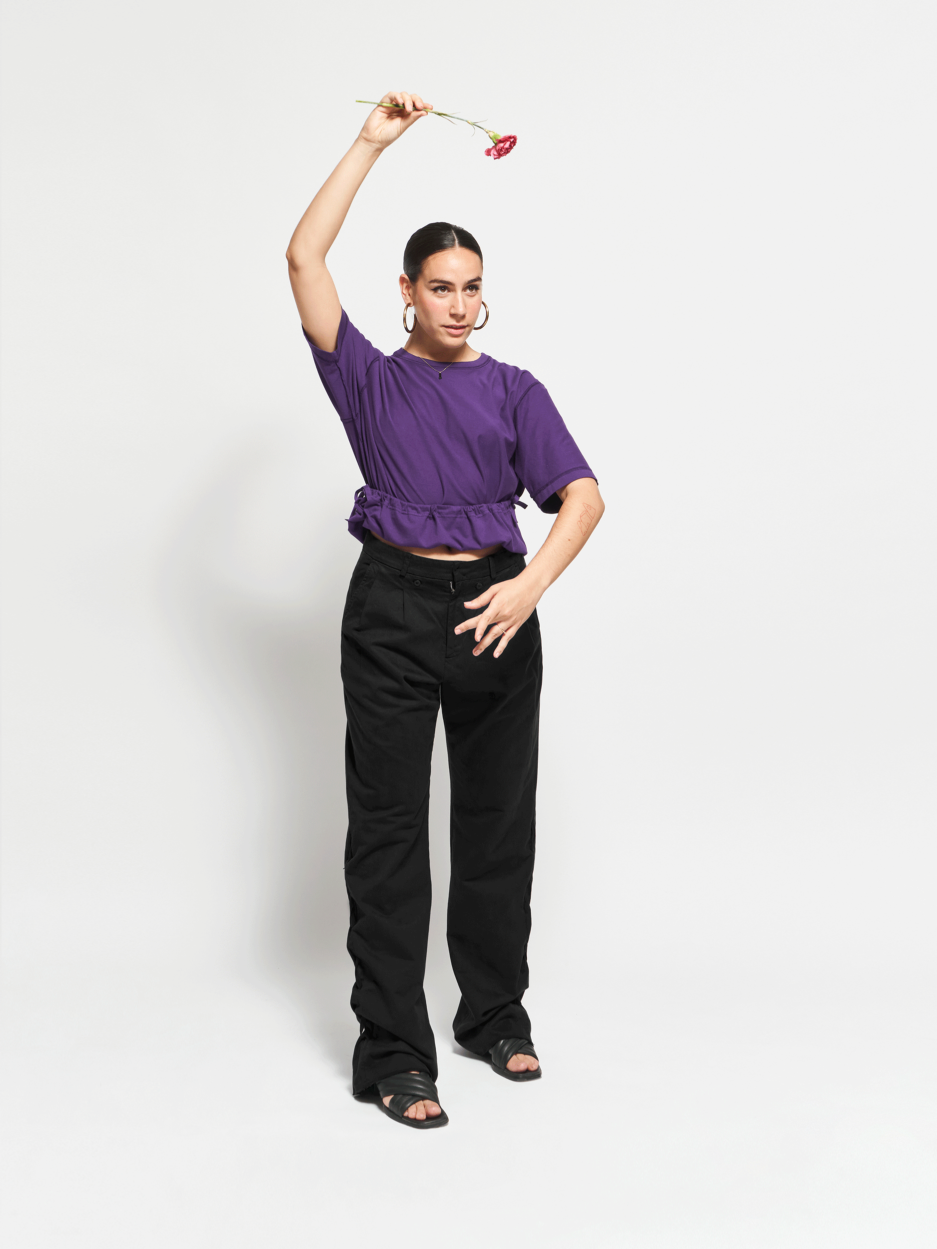 GOSPEL ESTUDIOS: (Thumbnail)