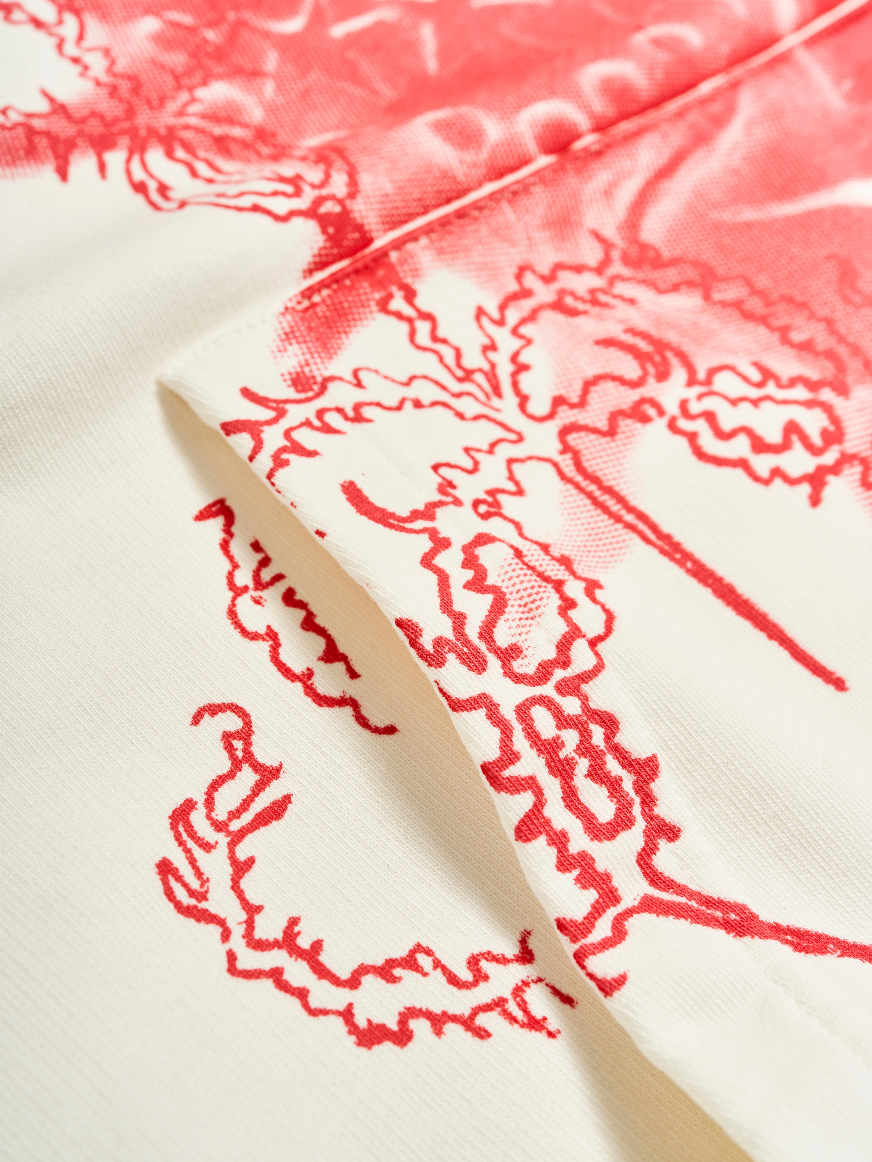 GOSPEL ESTUDIOS: TAUMATURGO AJO NADABIEN HOODIE (Fig. 1)